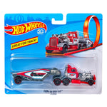 Hot Wheels Track Stars Trucks Vehicle