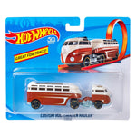 Hot Wheels Track Stars Trucks Vehicle