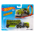Hot Wheels Track Stars Trucks Vehicle