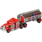 Hot Wheels Track Stars Trucks Vehicle