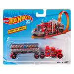 Hot Wheels Track Stars Trucks Vehicle