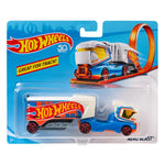 Hot Wheels Track Stars Trucks Vehicle