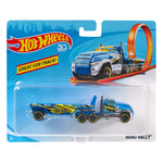 Hot Wheels Track Stars Trucks Vehicle