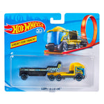 Hot Wheels Track Stars Trucks Vehicle