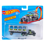 Hot Wheels Track Stars Trucks Vehicle