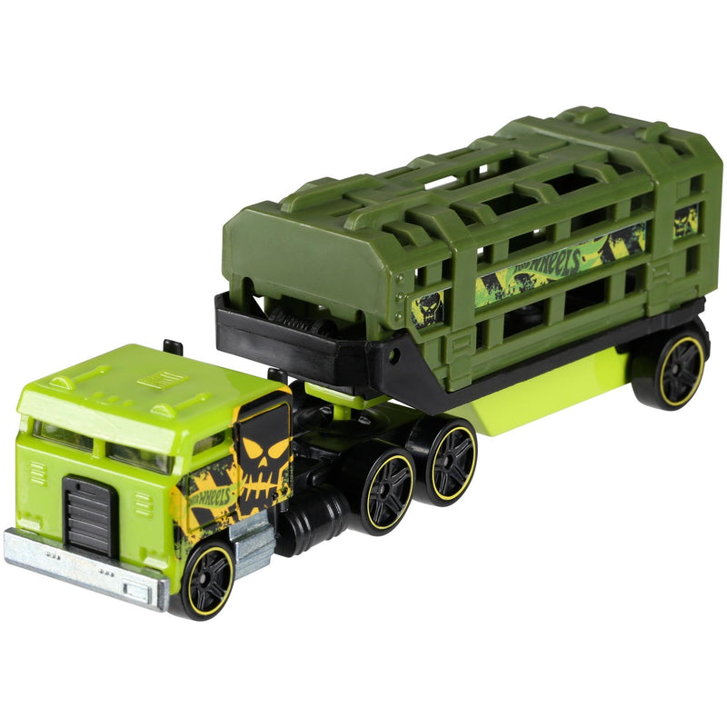 Hot Wheels Track Stars Trucks Vehicle