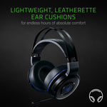 Razer Thresher Stereo Headset for PC and PS4