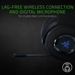Razer Thresher Stereo Headset for PC and PS4
