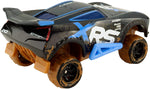 Disney Pixar Cars XRS Mud Racing Jackson Storm