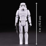Star Wars Retro Collection 2019 Episode IV A New Hope Stormtrooper
