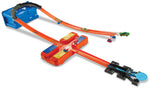 Hot Wheels Track Builder Stunt Box