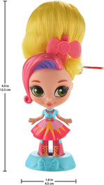 Nickelodeon Sunny Day Wonder Bun Sunny