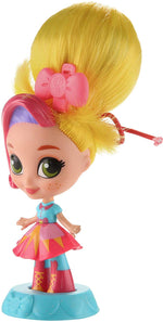Nickelodeon Sunny Day Wonder Bun Sunny
