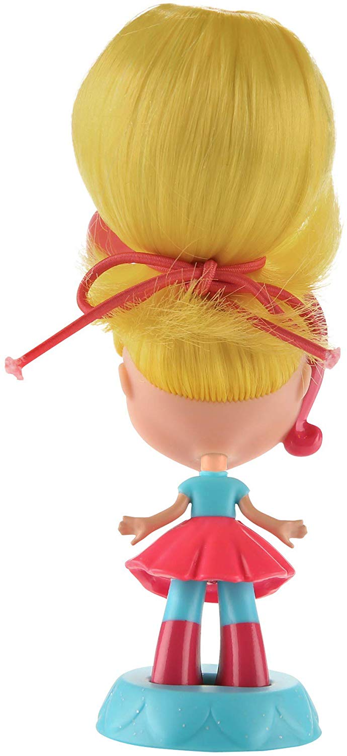Nickelodeon Sunny Day Wonder Bun Sunny