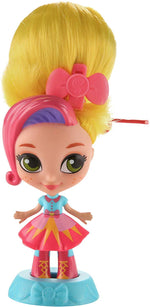 Nickelodeon Sunny Day Wonder Bun Sunny