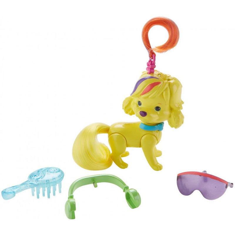 Sunny Day Pop in Style Doodle Square Imports