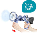 Minions Fart ‘N Fire Super-Size Blasterwith 20 Plus Fart Sounds and Mist