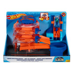 Hot Wheels Super Set Playset