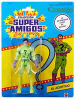 Amigos Riddler Super Amigos Riddler – Square Imports