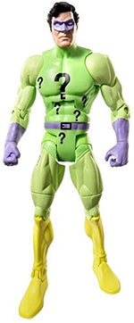 Amigos Riddler Super Amigos Riddler – Square Imports