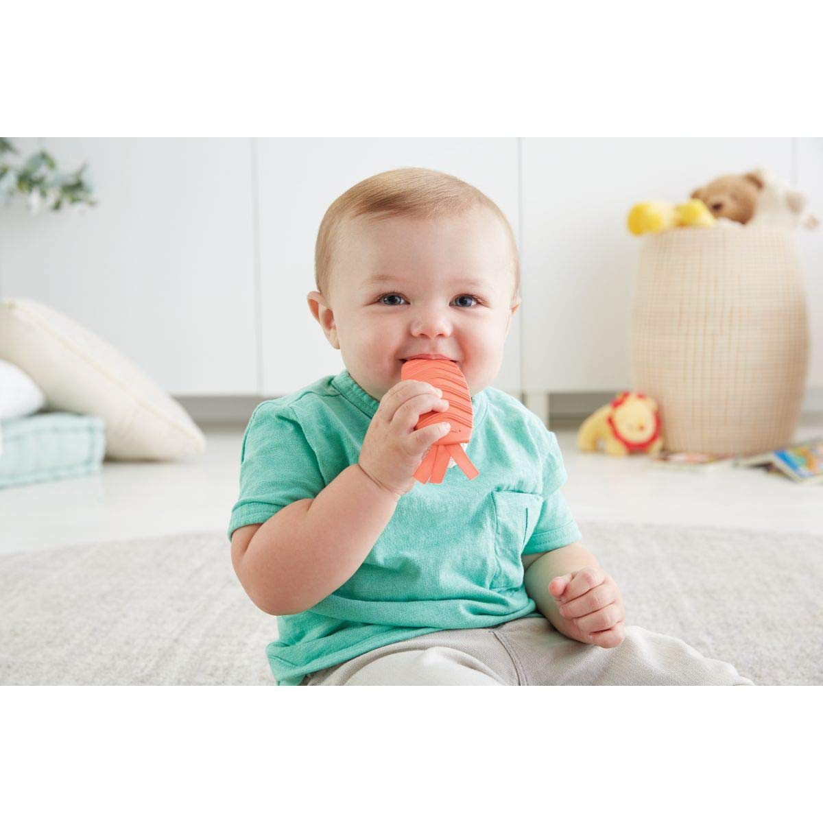 Toy Fisher Price Sushi Fisher-Price Rice 'n Roll Sushi Set