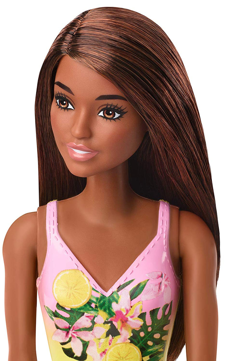 Barbie Beach Doll