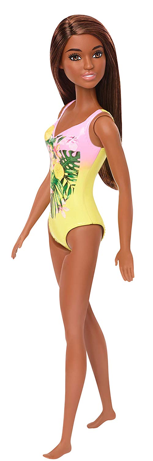 Barbie Beach Doll