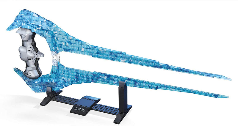 Halo Infinite Energy Sword Set