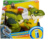 Imaginext Jurassic World Mega Mouth T-Rex