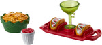 Barbie Taco Party Accessory Pack