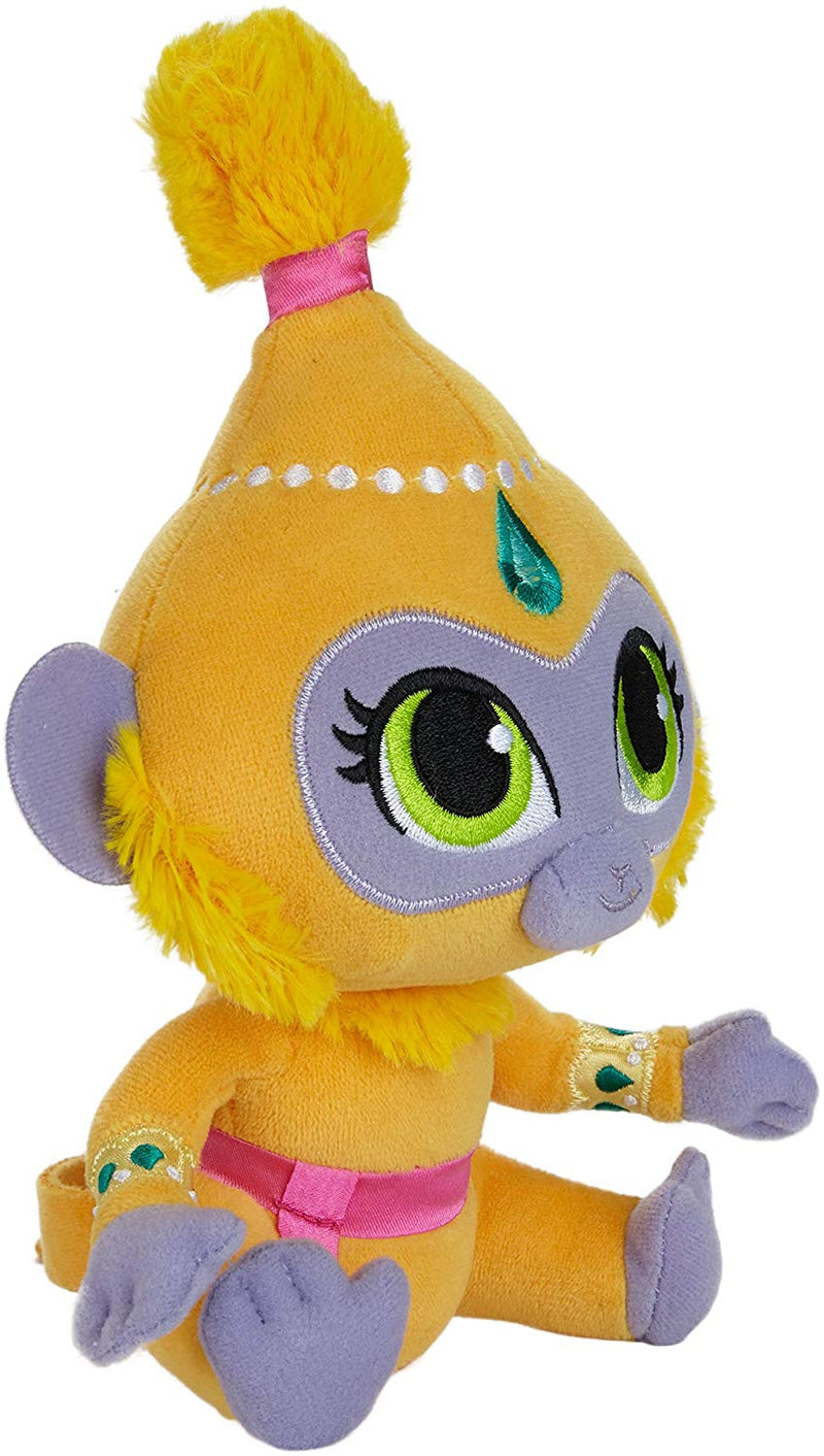 Nickelodeon Shimmer & Shine, Zahramay Plush Friends, Tala
