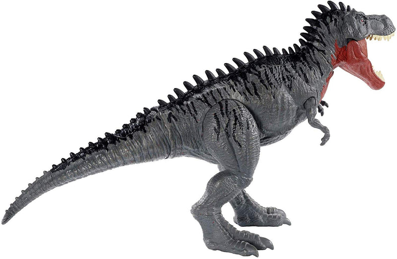 Jurassic World Massive Biters Tarbosaurus