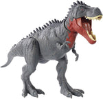 Jurassic World Massive Biters Tarbosaurus