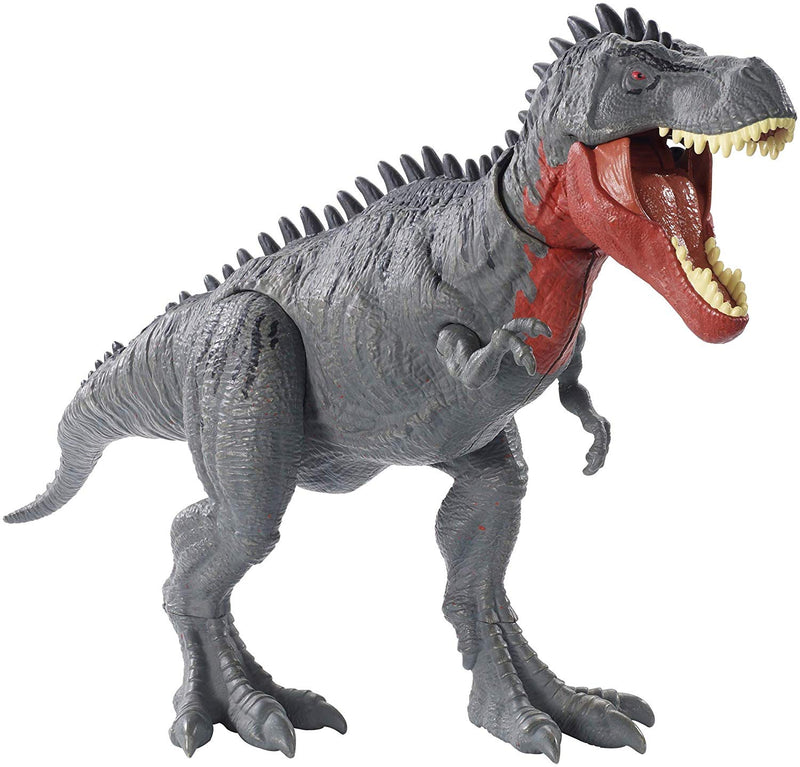 Jurassic World Massive Biters Tarbosaurus