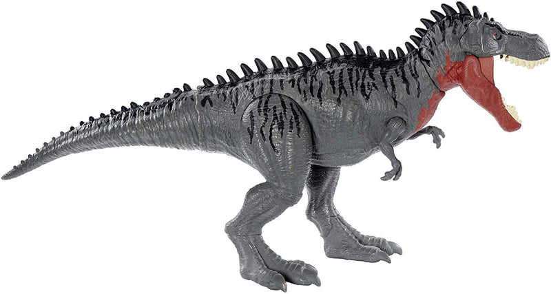 Jurassic World Massive Biters Tarbosaurus