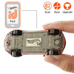Hot Wheels id Tesla Model S