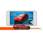 Hot Wheels id Tesla Model S