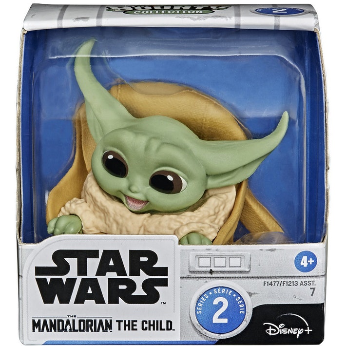 Star Wars The Bounty Collection The Child