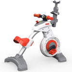 Think & Learn Smart Cycle