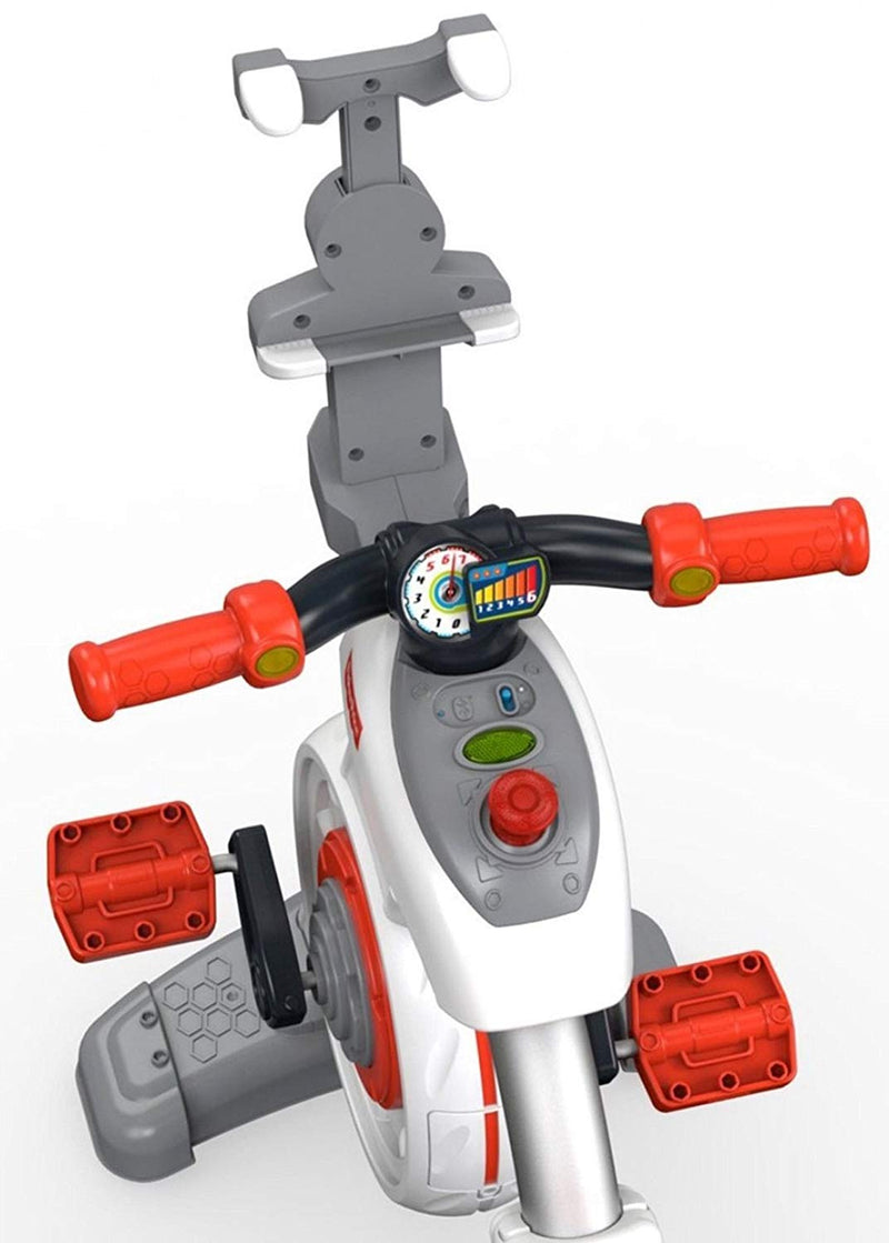Think and clearance learn cycle