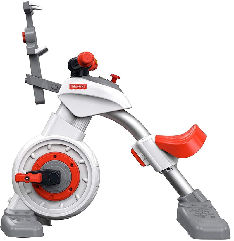 Think and learn smart cycle sale