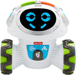 Think & Learn Teach 'n Tag Movi