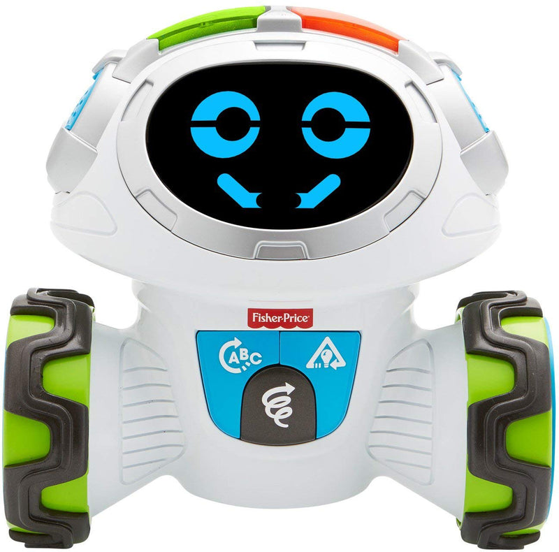 Think & Learn Teach 'n Tag Movi
