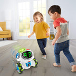 Think & Learn Teach 'n Tag Movi