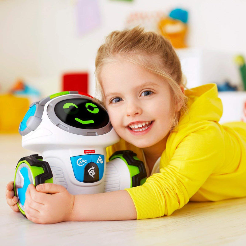 Think & Learn Teach 'n Tag Movi