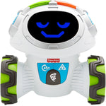 Think & Learn Teach 'n Tag Movi
