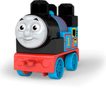 Mega Bloks Thomas & Friends Buildable World Thomas Engine