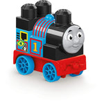 Mega Bloks Thomas & Friends Buildable World Thomas Engine