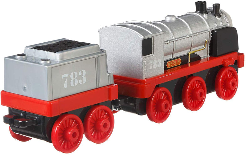 Thomas & Friends Adventures, Large Push Along Merlin