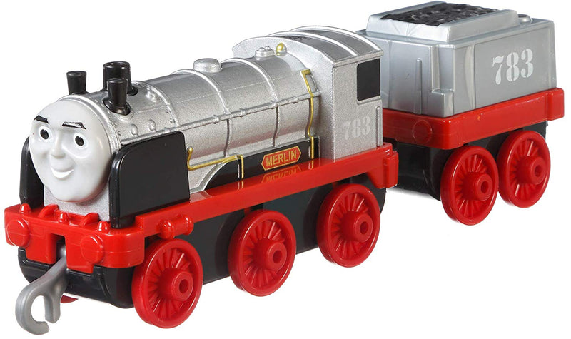 Thomas & Friends Adventures, Large Push Along Merlin